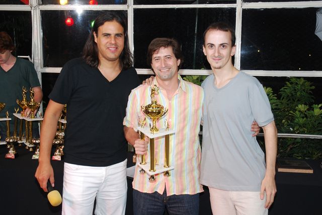 008. Premiacion - Nro. 1 del Ano - Sergio Sanfilippo.JPG